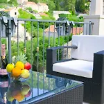 Rustic Luxury Villa Fulmin