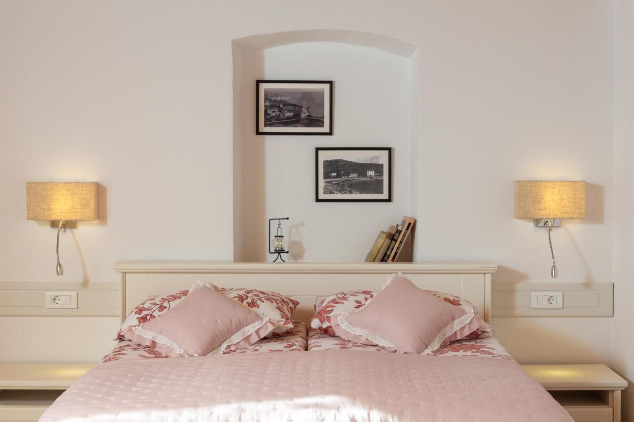 Rustic Luxury Fulmin Villa Malo Grablje