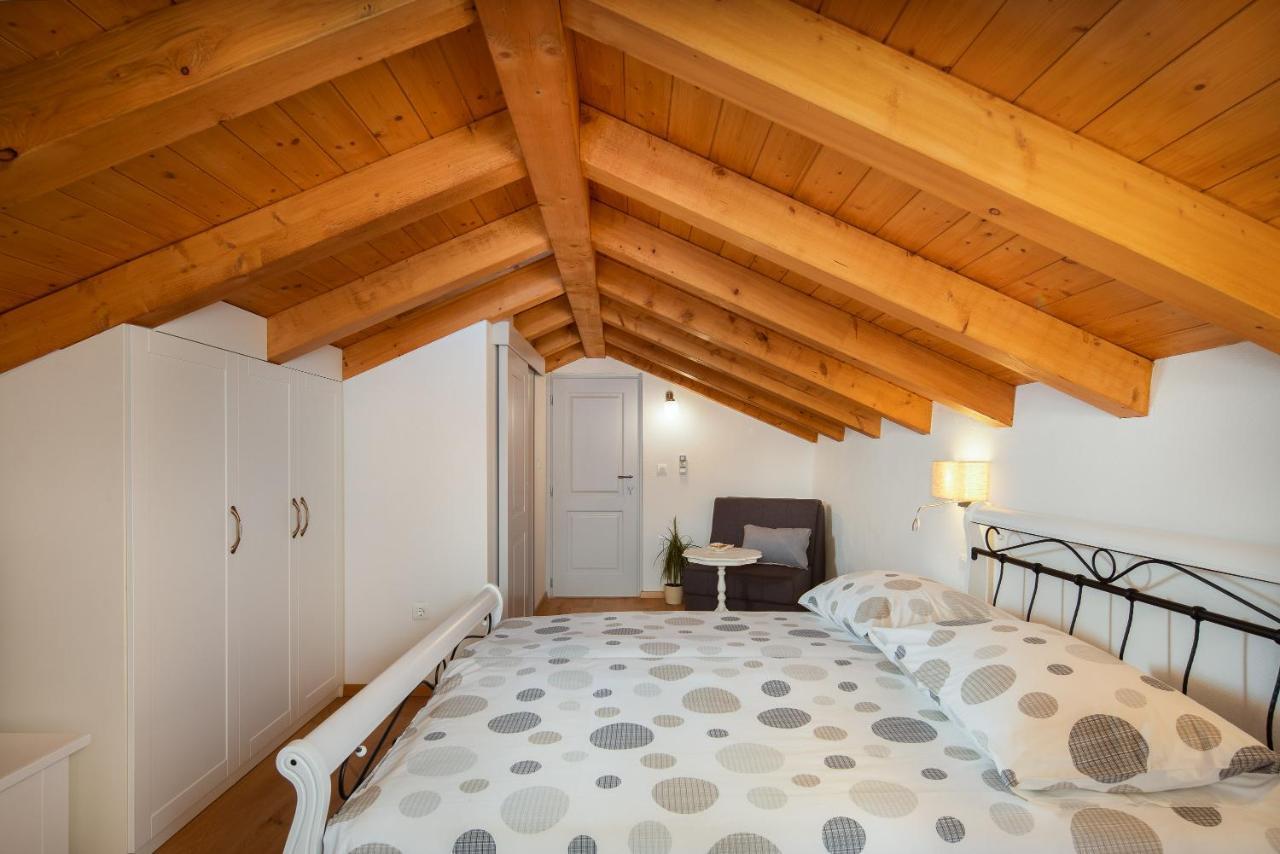 Villa Rustic Luxury Fulmin