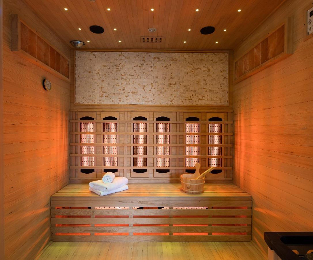 Rustic Luxury Fulmin Villa Malo Grablje