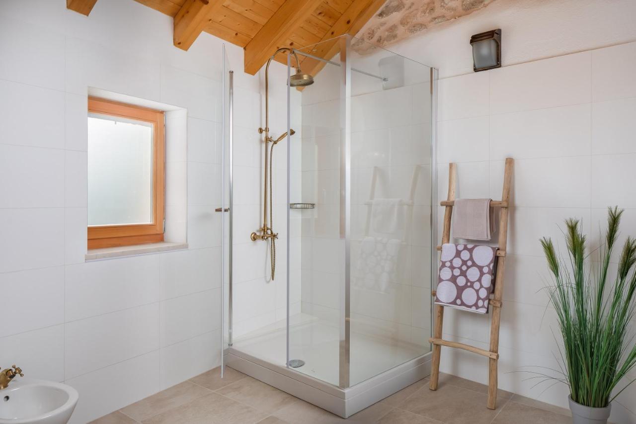 Villa Rustic Luxury Fulmin Malo Grablje