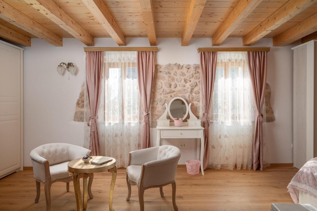Villa Rustic Luxury Fulmin *