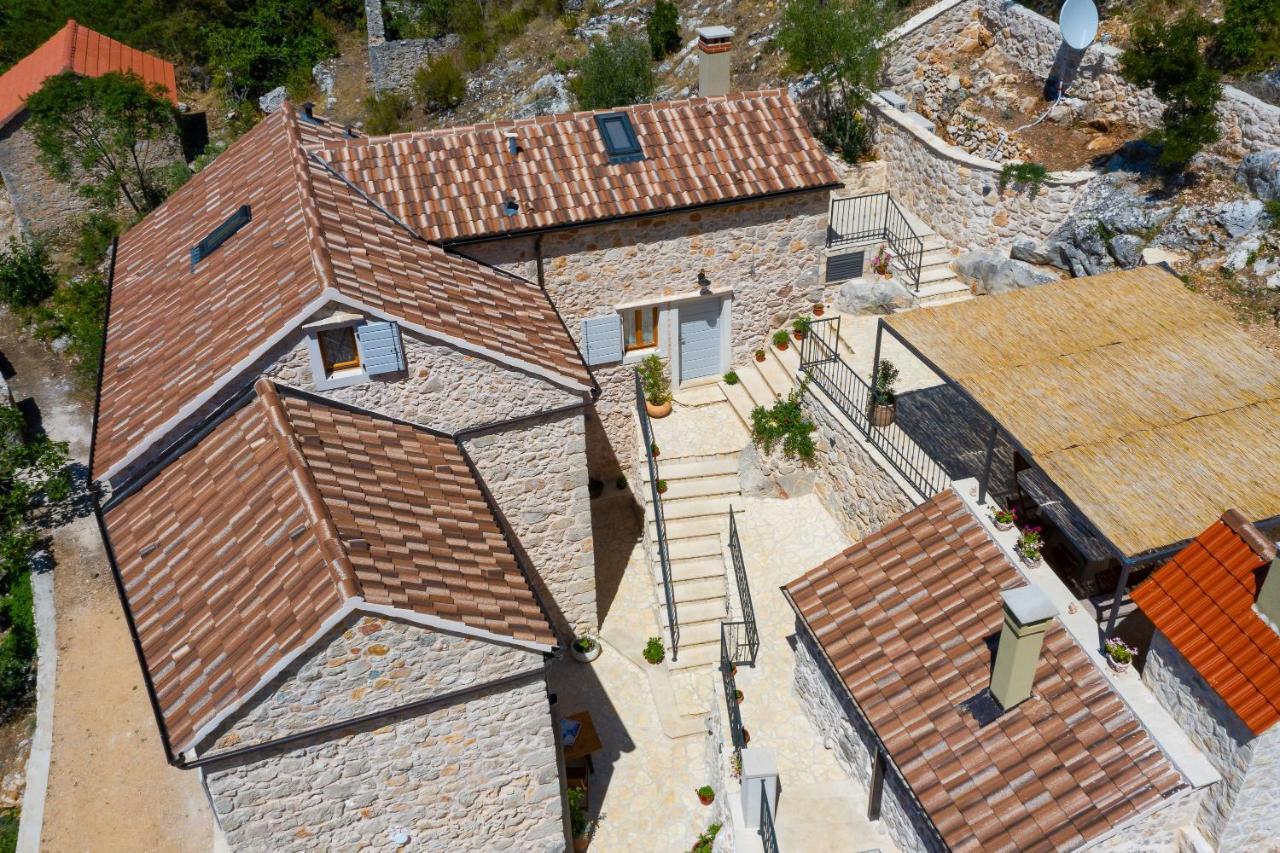 Rustic Luxury Fulmin Malo Grablje