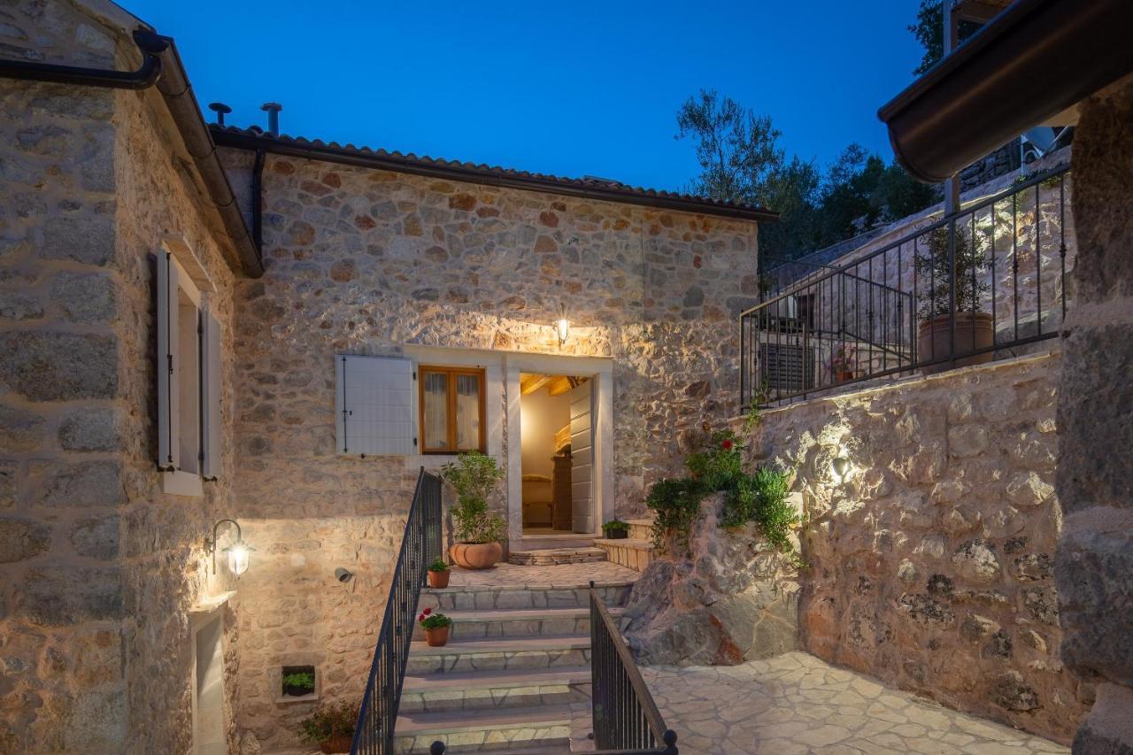 Villa Rustic Luxury Fulmin